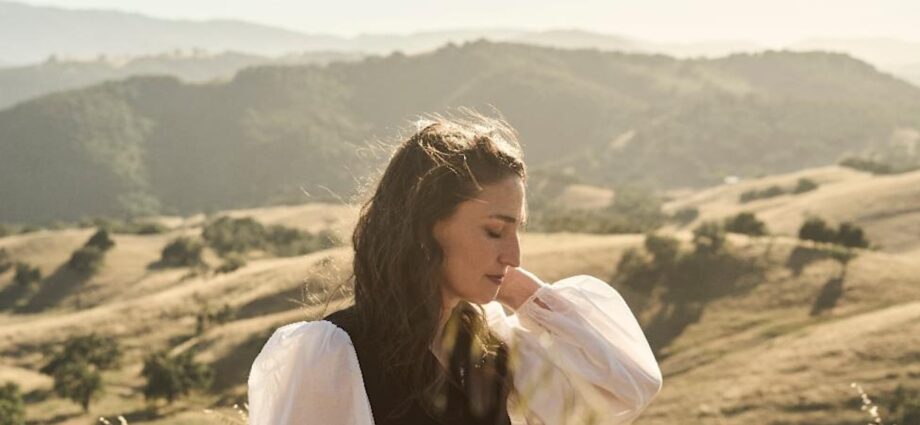 Sara Bareilles Brings ‘Good Grief’ Tour to Chicago Theatre Sept. 27–28