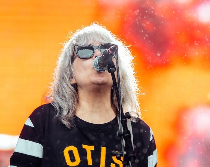 Jejune Live At Riot Fest [GALLERY]