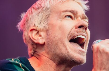 The Format Live At Riot Fest [GALLERY]