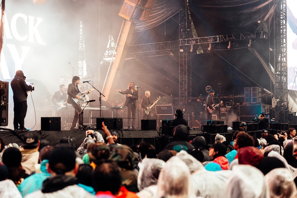 Riot Fest 2026 - A Muddy, Magnificent Finale 3