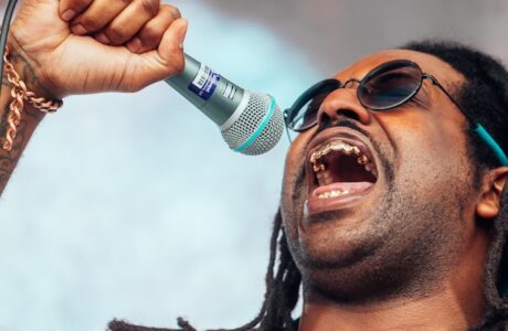 Soul Glo Live At Riot Fest [GALLERY]