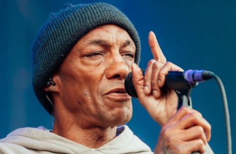 Tricky Live At Riot Fest [GALLERY]