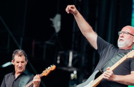 Sugar Live At Riot Fest [GALLERY]