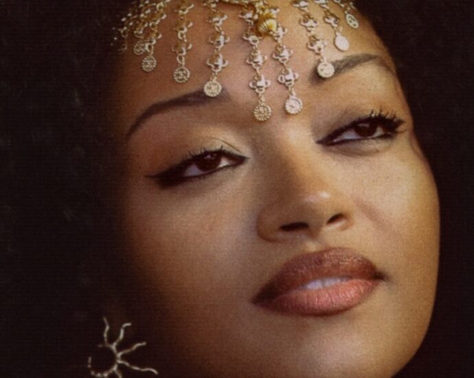 Shay Lia and KAYTRANADA Reunite for Stunning New Single “SO GOOD”