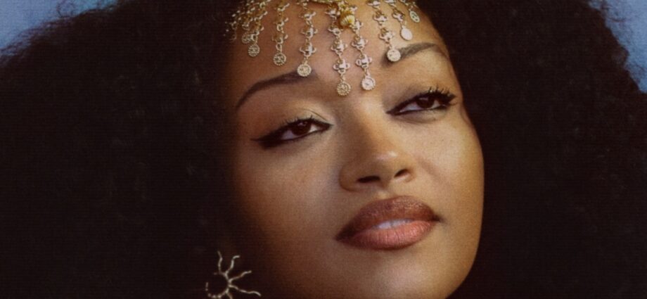 Shay Lia and KAYTRANADA Reunite for Stunning New Single “SO GOOD” 1 Shay Lia and KAYTRANADA Reunite for Stunning New Single “SO GOOD”