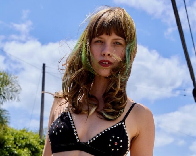Angela Autumn Releases New Album Believer Ahead of Chicago Show