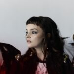 CHVRCHES Returns With New Single “Roses”