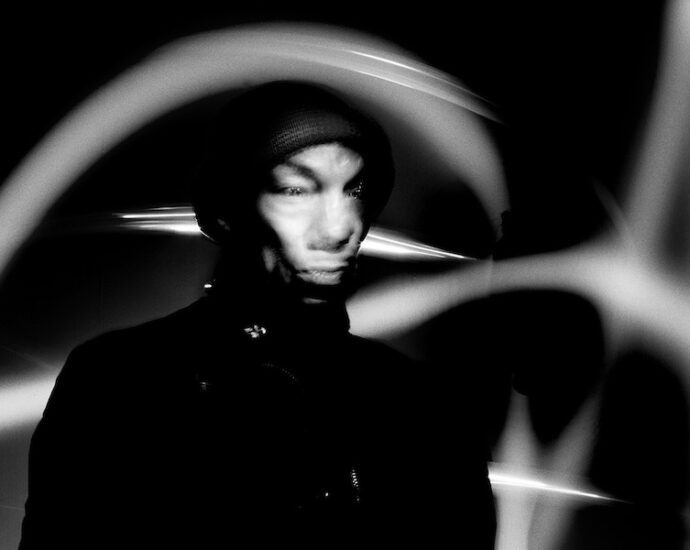 Tricky Launches First North American Tour in Eight Years at Riot Fest Friday
