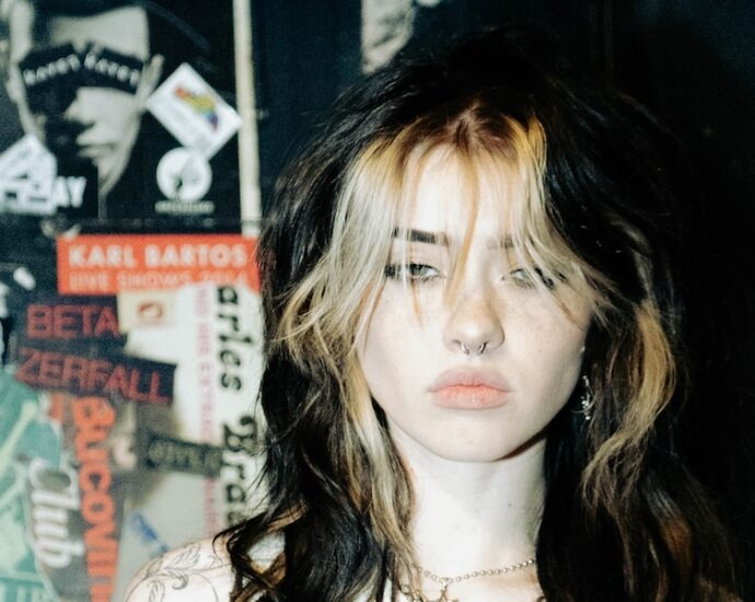 Ella Boh Unleashes Stunning Dream-Pop Take on “Careless Whisper” Ahead of Chicago Show September 30th