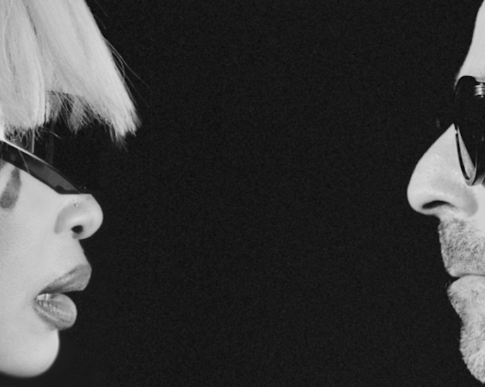 Erykah Badu and The Alchemist Kick Off Tour in Chicago Tomorrow