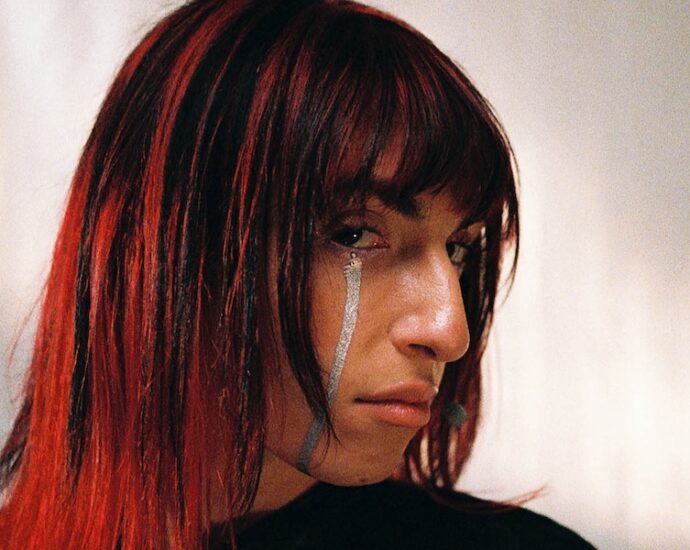 Jane Remover Shares New Single and Music Video “Beauty Sleep”