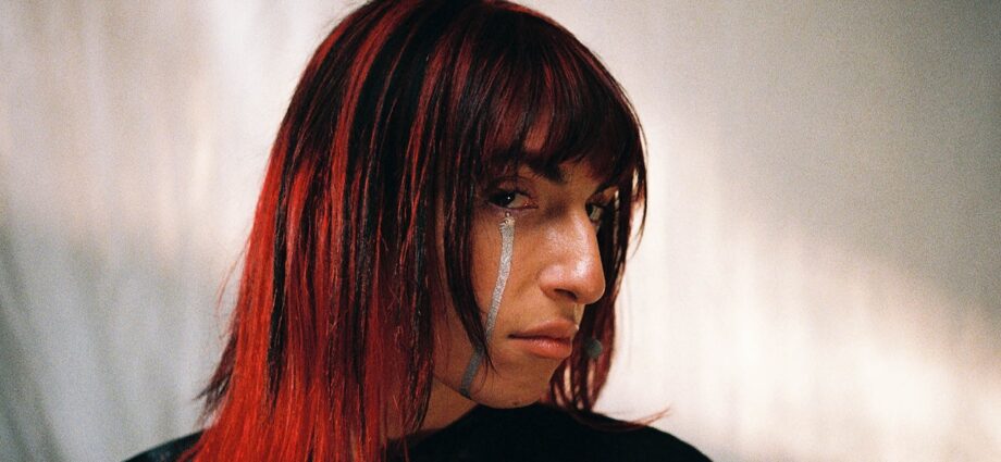 Jane Remover Shares New Single and Music Video “Beauty Sleep”