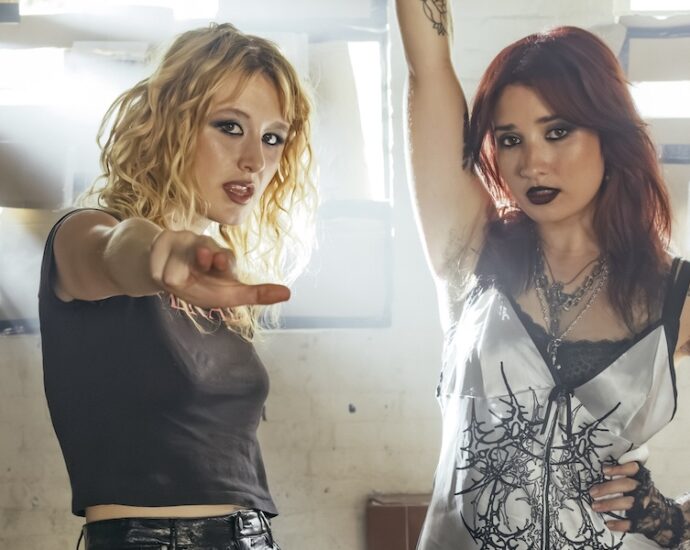 Lambrini Girls Announce New Album No Refunds and New Single “Bang Bang Bang”