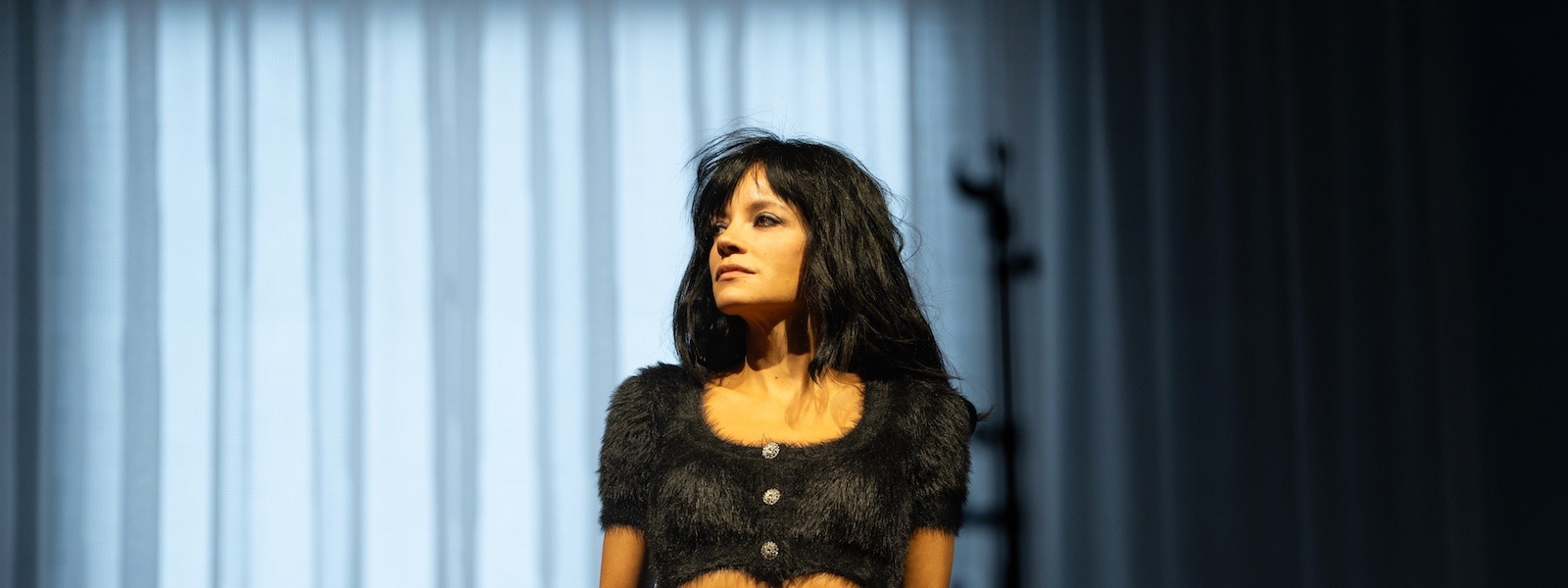 She Has the Receipts: Lily Allen Returns to Chicago on Her West End Girl Tour at the Chicago Theatre