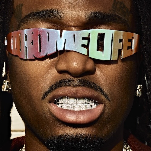 Quavo Announces New Album QRÖMELIFE Out Oct 2nd, Shares “Backwards” Featuring T.I. 1
