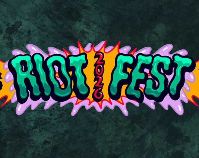 Riot Fest Captured: Thrilling and Legendary Photos 2