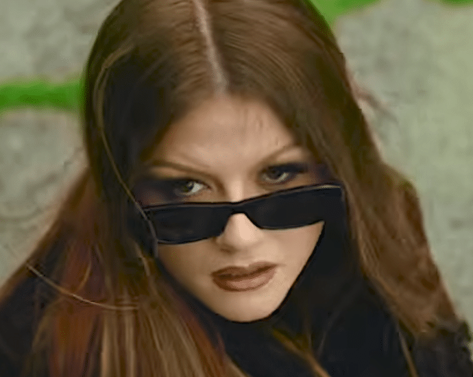 Sunshine Benzi Returns With New Single “BARRACUDA”