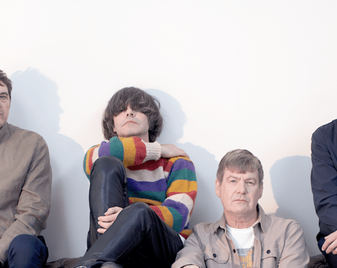 The Charlatans UK Bring We Are Love Tour to Chicago’s Park West September 17th