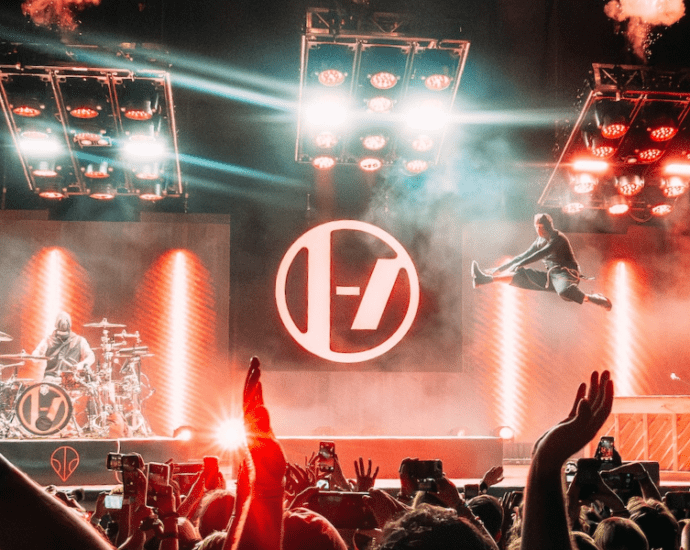 Why Twenty One Pilots Are a Must-See at Riot Fest 2026