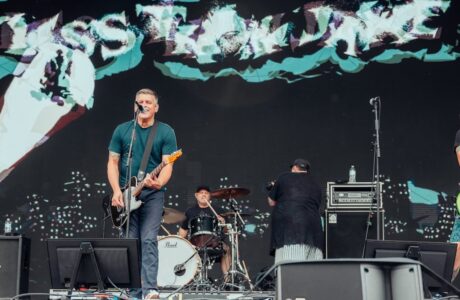 Less Than Jake Live At Riot Fest