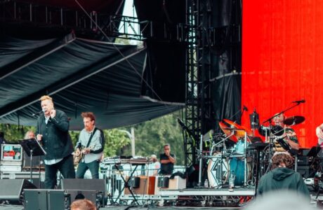 Public Image Ltd Live At Riot Fest [GALLERY]