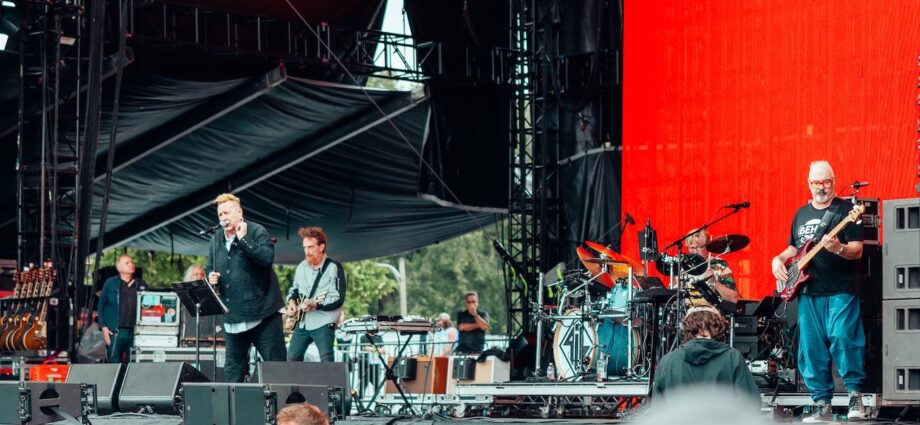 Public Image Ltd Live At Riot Fest [GALLERY]