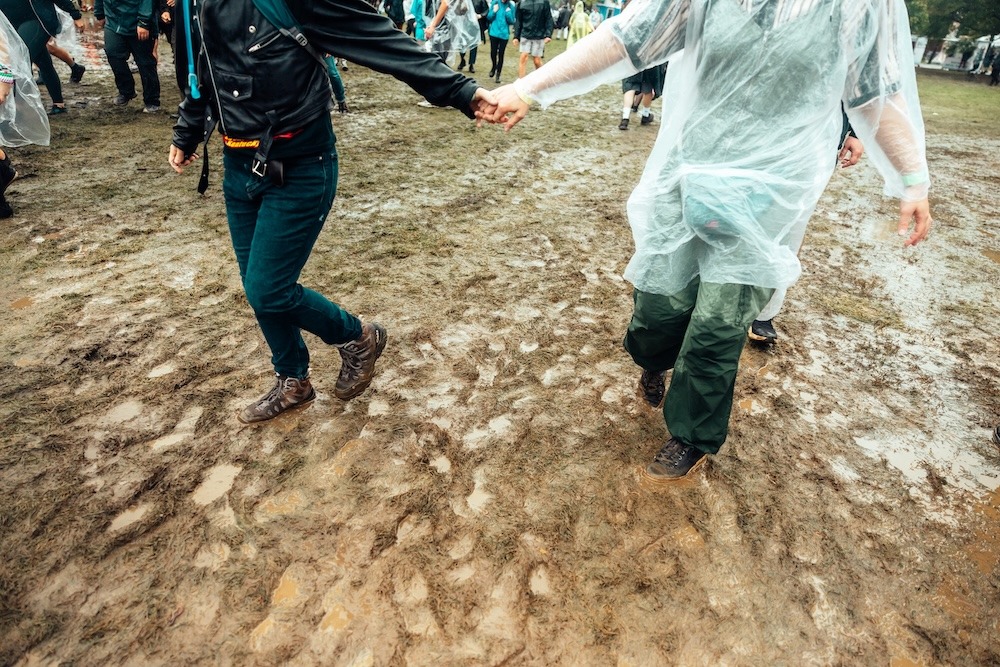 Riot Fest 2026 - A Muddy, Magnificent Finale 1