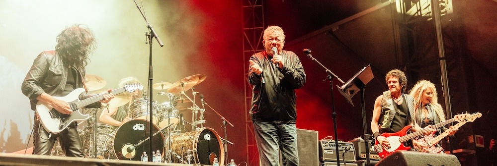 Riot Fest 2026 - A Muddy, Magnificent Finale 2