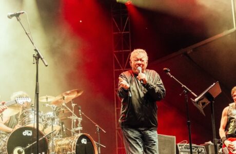 William Shatner Live At Riot Fest [GALLERY]