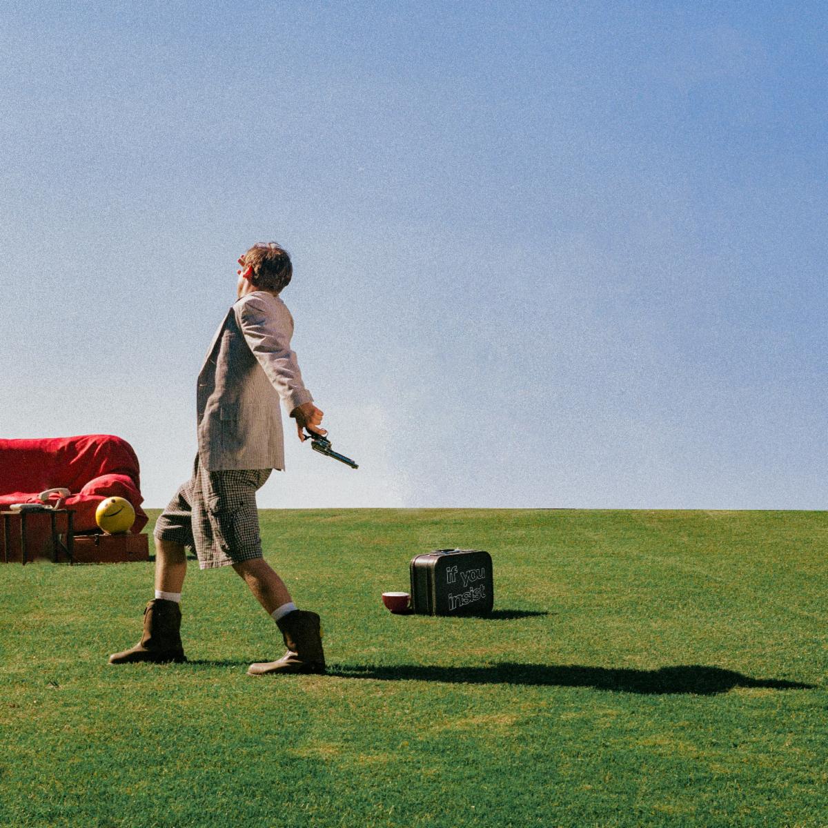 The Bends Release Exciting New Single “Sticking To The Plan” Ahead of Debut Album If You Insist, Out September 18 1