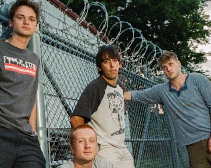 The Bends Release Exciting New Single “Sticking To The Plan” Ahead of Debut Album If You Insist, Out September 18