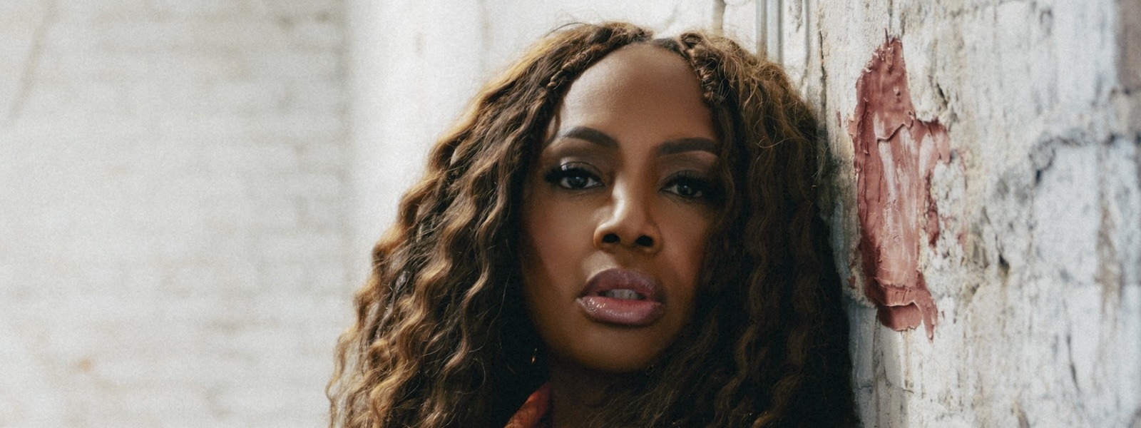 Lalah Hathaway Releases Made in Chicago