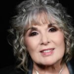 Ann Wilson and Tripsitter Release New Album "Consecrated Ground" Out Now
