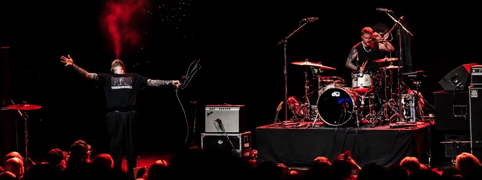 Two Thumbs Up: Big Special Brought Proper Punk Back to The Vic