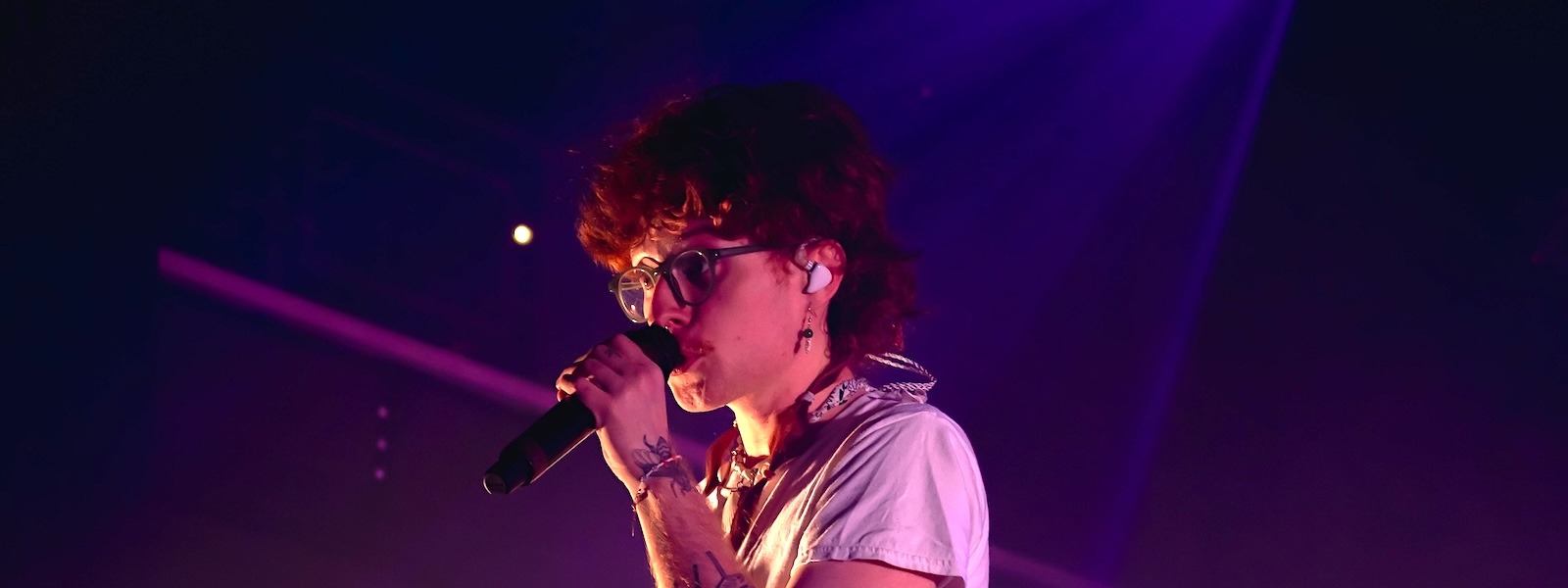 Room for Everyone: Cavetown Models Acceptance and Joy at Salt Shed