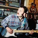 Stephen Day Releases Self-Titled Album Ahead of October 4 Lincoln Hall Show 1