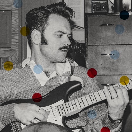 Stephen Day Releases Self-Titled Album Ahead of October 4 Lincoln Hall Show 2