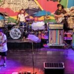 Growing Up Loud: The Linda Lindas Brought Punk to Every Generation at House of Blues