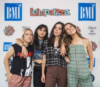 Lollapalooza 2018 Press Photos 16