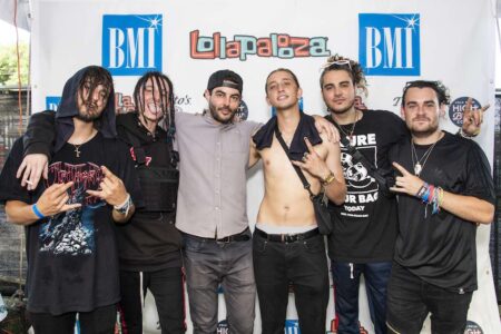 Lollapalooza 2018 Press Photos 15
