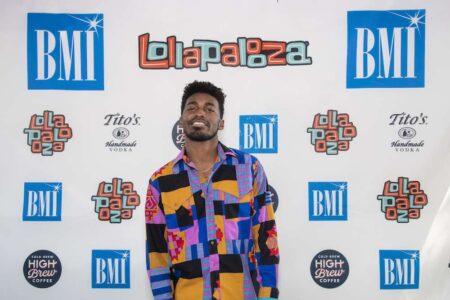 Lollapalooza 2018 Press Photos 28