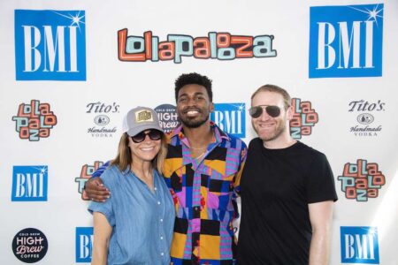 Lollapalooza 2018 Press Photos 30