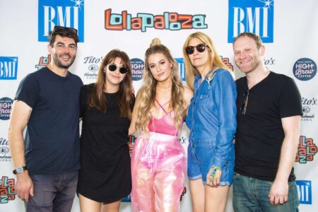 Lollapalooza 2018 Press Photos 1