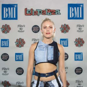 Lollapalooza 2018 Press Photos 2