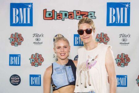 Lollapalooza 2018 Press Photos 26