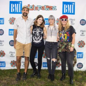 Lollapalooza 2018 Press Photos 12