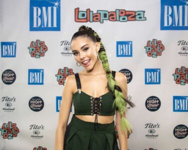 Lollapalooza 2018 Press Photos 9