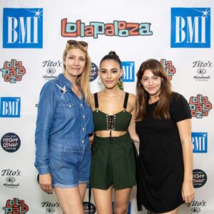 Lollapalooza 2018 Press Photos 7