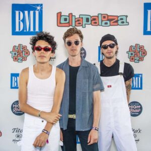 Lollapalooza 2018 Press Photos 21