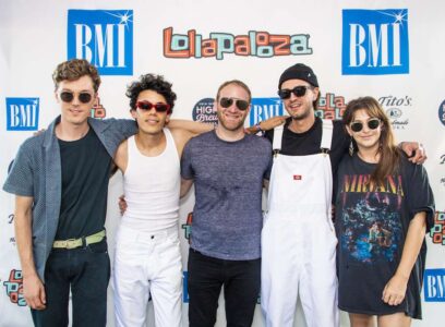 Lollapalooza 2018 Press Photos 6